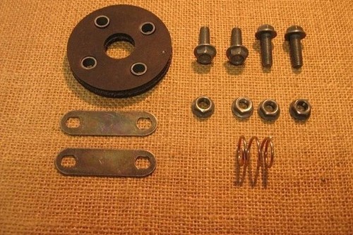 Kit riparazione giunto - kit,