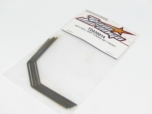 Set tuning barra - , antirollio