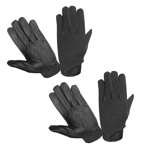 Guanto uomo all weather - guanto,