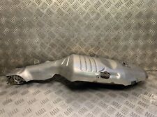 TERMINALE DI SCARICO ORIGINALE HONDA CBR1000RR-CBR 1000 RR 2005-2007 COD.7290