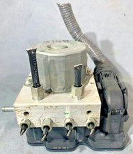 Blocco ABS Nissan Qashqai 2