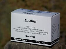 Nuova testina di stampa