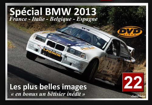 Dvd special bmw nel - dvd,