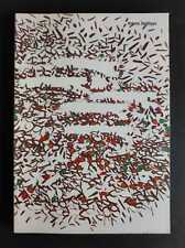 Antonio Sanfilippo, Edizioni