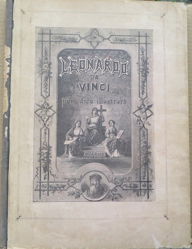 1880 rivista illustrata - 1880,