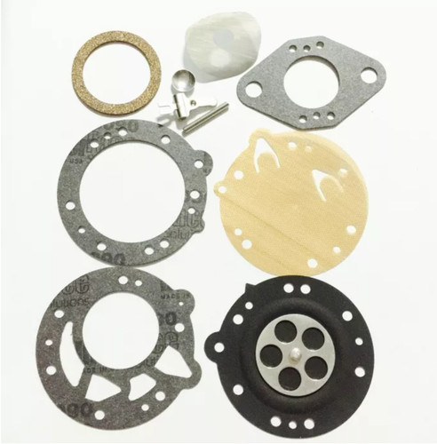 Kit riparazione carb adatto - kit,