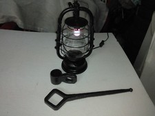 Lume antico carretto - antico,