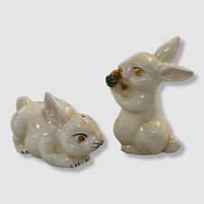 $60 VIETRI White Spring Garden