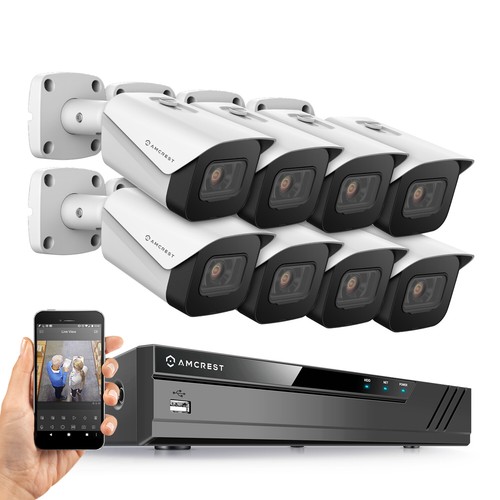 Sistema telecamere di - di,