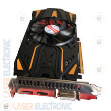 SCHEDA VIDEO ATI RADEON 4K