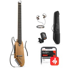Donner HUSH™ I Chitarra