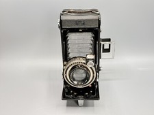 Zeiss Ikon Nettar 515/2 con
