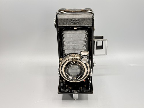 Zeiss ikon nettar 515 - ikon,