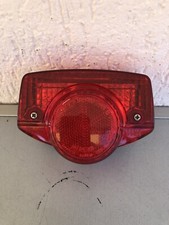 Fanale Posteriore Moto  Honda 125  Endurance
