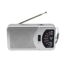 RADIOLINA FREQUENZA AM/FM RADIO CASSA ALTOPARLANTE ANTENNA ALTOPARLANTE