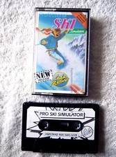 50536 Simulatore di sci