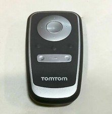 Telecomando GPS TomTom grigio