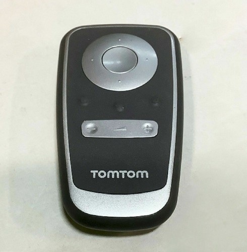 Telecomando gps tomtom - telecomando,