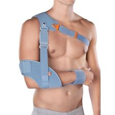 Tutore Spalla Lussazione Clavicola Acromion-Clavicolare Ro+Ten Acromion 2.0