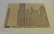 Microfiche Catalogo Ricambi Fiat Croma Ie - Ie Turbo 60331725
