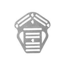 MARES Piastra superiore di