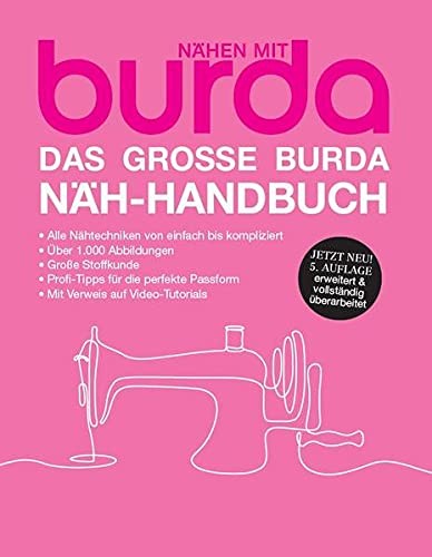 Verlag aenne burda - verlag,