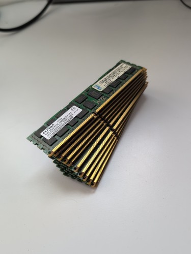 Ram server ibm - server, ddr3