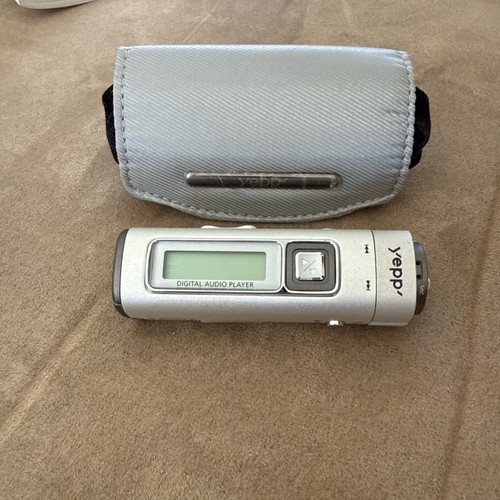 Samsung yepp h - samsung,