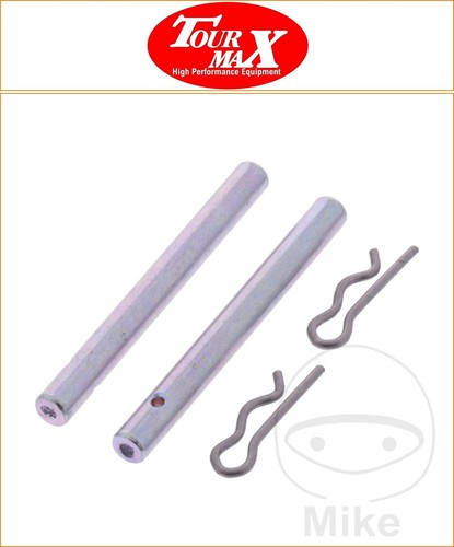 Pinza freno posteriore