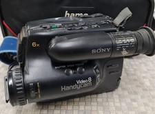 Videocamera Sony Handycam