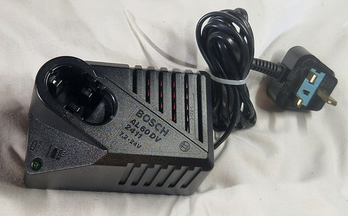 Bosch dv 2411 - 60,