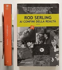 Rod Serling Ai confini della