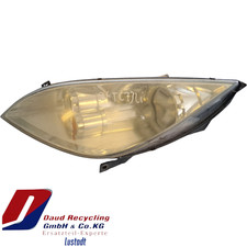 Faro proiettore anteriore