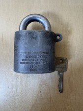 Serratura SARGENT & GREENLEAF