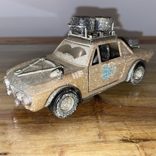 Polistil Lancia Fulvia 1600HF