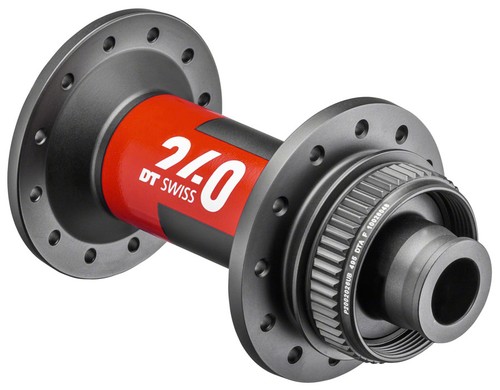 Mozzo anteriore swiss - mozzo, 240