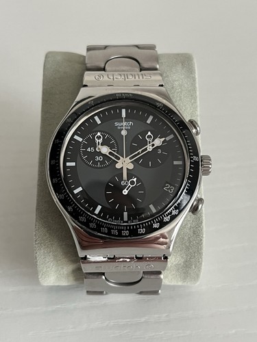 Swatch irony chrono 2000 - swatch,