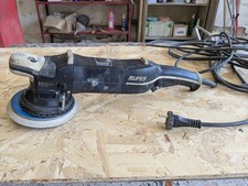 Spazzola Lucidatrice Rupes