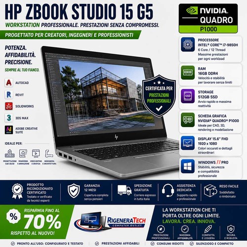 Workstation portatile - workstation,