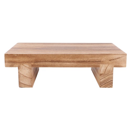 Sgabello gradini legno - gradini, in