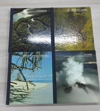 Lotto 4 Libri "Le Grandi