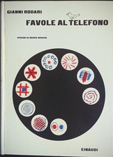 Favole al telefono Gianni