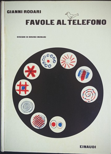 Favole telefono gianni - al,