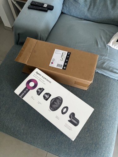 Dyson supersonic - dyson,