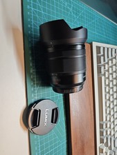 Panasonic Lumix G Vario 12-60