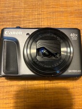 canon sx720 hs