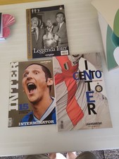 Inter.. Leggenda Inter - Inter