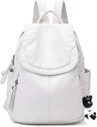 Donna borsa zaino elegante - borsa,