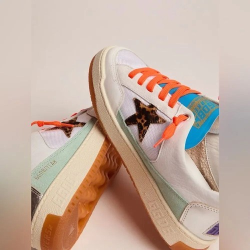 Golden goose sneakers stella - goose,