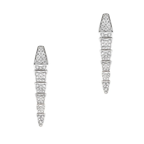 Bvlgari serpenti viper - bvlgari,